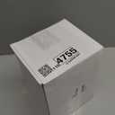 Weewooday Keyboard Wrist Rest for Pad Wrist Rest Stand Compatible with Wireless Keyboard with Numeric Keypad for Easy Typing(Compatible with Magic Keyboard 2 with Numeric Keypad, MQ052LL/A)