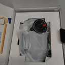 Dash Cam 4K Front, Built-in WiFi Dash Camera for Cars, 1.47''IPS Screen Mini Dashcam with APP, 170Wide Angle, 24H Parking Monitor, Night Vision, WDR, G-Sensor, with 64G SD Card, Support 256GB Max