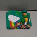 St. Patrick's Gay Leprechaun In Sexy Stockings and Shorts T-Shirt, Large