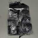 Jack & Rose Clippers and Trimmers Set, Cordless Hair Clippers for Men, Barber Clippers Set