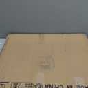 Rustic Large Wall Clock Silent Battery Operated for Farmhouse Livingroom,24 Inch Vintage Wall Clock Non-Ticking for Kitchen Bedroom Home School (Retro Roman Numerals)