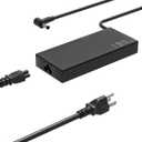 180W Charger Compatible with ASUS ROG Zephyrus G15 G14 GA502 GA401 TUF F15 F17 A17 A15 FX506 FX505 FX706 FA706 FA506 ROG Strix G GL504GM G713IH G531 G731 GL531 Laptop