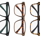 Reading Glasses 3 Pairs +2.00 