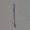 50Pcs Heavy Duty Hanging File Rails for Organizing Documents Easy Install File Divider Bars for Office Classroom Home Cabinet Use Efficient Document Management