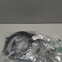 TEAMWILL 2 Pairs Car Speaker Adapter Board+Wiring Harness Connector for Honda-Civic 6.5"