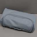 Cross-Border Source is Suitable for Dyson Curling Iron Storage Bag, Portable Hair Dryer, Hair Straightener, Curling Iron Storage Bag
