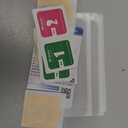 PEHAEL 3+3 Pack for iPhone 16 Plus Privacy Screen Protector with Camera Lens Protector Full Coverage Anti-Spy Tempered Glass Film 9H Hardness Easy Installation Bubble Free [6.7 inch]