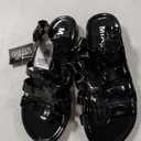3 x Women sandals Size 8 and 9