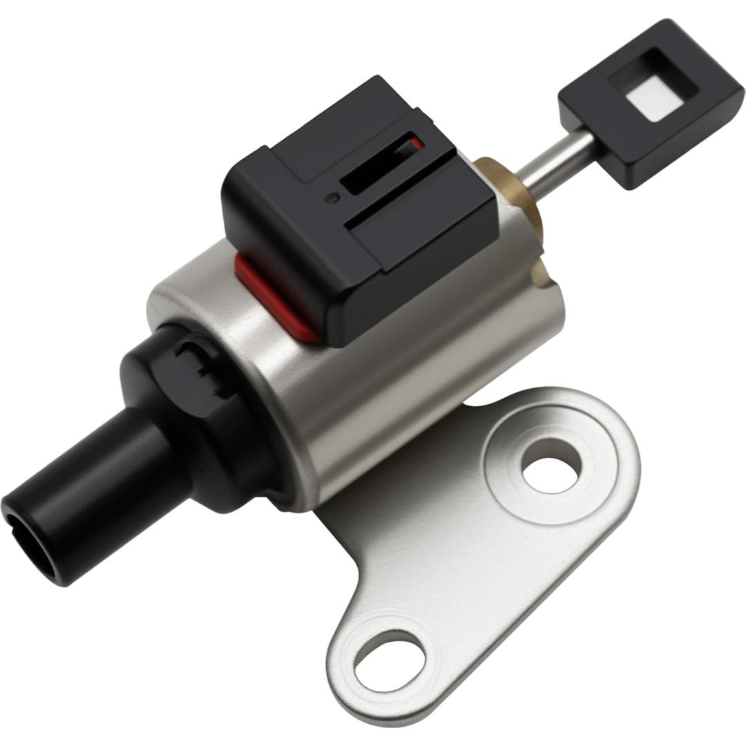 JF010E RE0F09A CVT Transmission Step Stepper Motor Replacement for Nissan-Altima Maxima Murano Versa RE0F09B 3.5L
