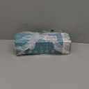 32 oz Glass Water Bottles - 1 Liter Motivational Tumbler Water Bottle Time Marker - Borosilicate Glass Water Bottle With Silicone Sleeve and 2 Lids, Handle Spout & Bamboo Straw Lid (Charcoal Grey)