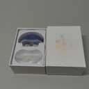 Anti Snoring Device - Mini SleepApnea Devices - Variable Anti Snoring Aid - Upgraded Stop Snoring Solution - Suitable for All Nose Shapes - Blue - P7