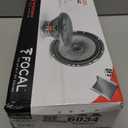 Focal 165AC 6.5" Coaxial Kit