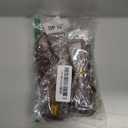 12A Human Hair Bulk 18Inch Deep Wave bulk human braiding hair for boho braids 100% Unprocessed Brazilian Virgin Human Hair Extensions Quick Weave Human Hair 30# Color