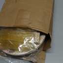 168 Pcs Neutral Gold Baby Shower Decorations Boho Gender Reveal Party Favors a Sweet Little Is on The Way Plates and Napkins Disposable Tableware Set Serve 24