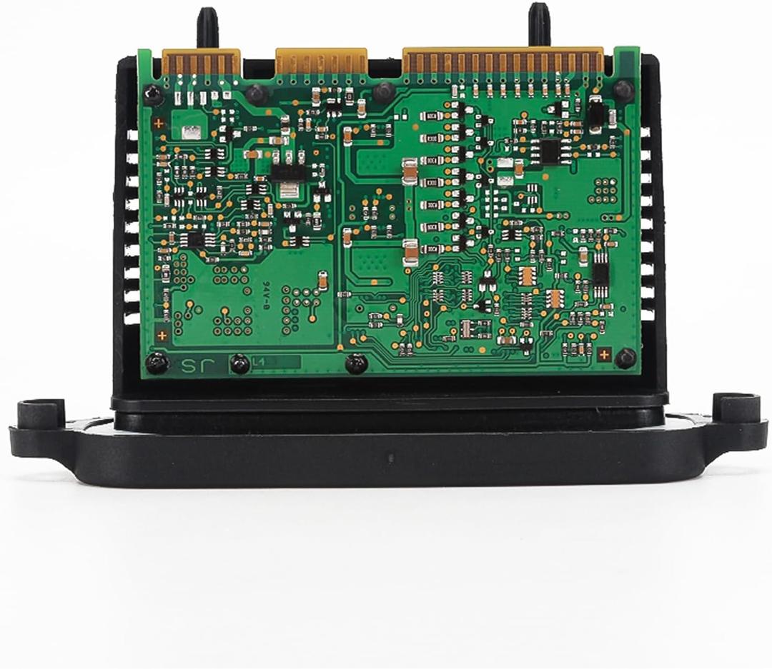 7316217 Control Module Unit Adaptive Headlight Compatible with BMW F07 F10 5Series 528i 535i 550i replace 63117316217,63117279625, 63117274400