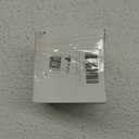 Flange Inserts 13/15/17/19/21mm 10PC Compatible with Momcozy S12 pro/S9 pro/S9/S10/S12/Medela/TSRETE/Spectra/Bellababy etc 24mm Wearable Breast Pump, Reduce 24mm Tunnel Down to Correct Size