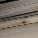 Wooden Hamster Cage with Small House and Bridge, Hamster Habitat with Lockable Design, Small Animal Habitat with Openable Top and Front Doors for Gerbil Guinea Pig Rat, 38" L*16" W*16" H