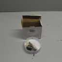 Mollom (114mm | 4-1/2") HSS M42 with 8% Cobalt BI-Metal Hole Saw with 2 Pilot Drill Bits & Arbor Smooth Cutting for PVC,Drywall,Wood,Plastic,Gypsum Board,Rubber