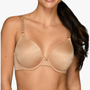 Vanity Fair Women's Beauty Back Full Coverage Wirefree Bra 72345 36DD