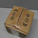 2 Pack Pendant Lights, Black Pendant Lights Kitchen Island,Wood Dome Minimalist Industrial Ceiling Hanging Lights for Kitchen Island, Barn, Dining Room, Living Roo m, Bedroom