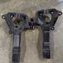 Rough Country C0805 Lift Spindles Knuckles