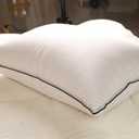 White Pillow