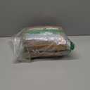 400 Ft String Light Hanging Kit Outdoor, Nylon Coated Stainless Steel 304 Wire Rope, String Light Kit Included Enough Accessories, Guide Wire for Outdoor String Lights, Patio Lights, Camping Lights