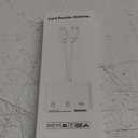 SD Card Reader for Trail Game Camera, white1