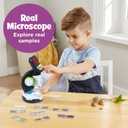 LeapFrog Magic Adventures Microscope