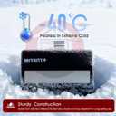 2 for 971LM LiftMaster Garage Door Opener Remote (ONLY for Red or Orange Learn Button 1997 to 2005 Models) 3-Year-Warranty