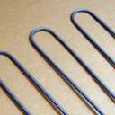Frigidaire 316203301 Genuine OEM Broil Element for Ranges