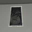 2 Pack Military Grade Faraday Bags for Smartphones, Magnetic Closure Go Dark Faraday Bags, Emf Blocker for Cell Phone Case Signal Blocking Pouch, Waterproof Anti-Theft Protection,Anti-Tracking