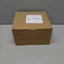 Cat Water Fountain Stainless Steel, 3.2L/108oz Quiet Water Fountains for Cats Indoor, Water Level Window, Quadruple Filtration Pet Water Fountain for Cats/Puppy (10 Filter 6 Filter Cotton)