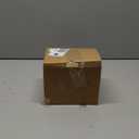 C9 Christmas Lights Outdoor, 25 Ft Multicolor Vintage LED Christmas String Lights for Roofline Xmas Tree Holiday Wedding Party Garden Home Decor - Green Wire