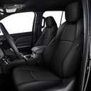 AOMSAZTO Custom Fit Seat Covers for Toyota 4Runner 2025 2026 5 Seats Models