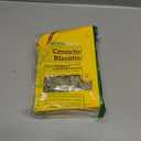 Bocce's Bakery Oven Baked PB & Banana Recipe Treats for Dogs, Wheat-Free Dog Treats, Made with Real Ingredients, Baked in The USA, Natural Peanut Butter & Banana Biscuits, 14 oz (EXP 03/01/27)