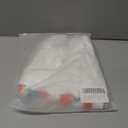 Girls Dress and Cardigan Sleeveless Floral Print Tank Dresses and Bolero Shrug 2 Piece Kids Girl Spring Outfit (3-4T, White)