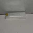 Mini Waver Hair Tool Crimper for Women Short Hair 0.4 inch Travel Double Barrel Small S Waver Ceramic Curling Iron (110-240V) Dual Voltage with 5 Temps, Anti-scalding for Dating, Daily (Black)