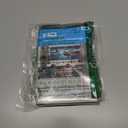 Network Switch Ethernet Splitter 1 to 2 High Speed 1000Mbpswith USB Power CableHigh Speed Ethernet Switch for Cat5/5e/6/7/8 Cable[2 Devices Simultaneously Networking