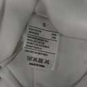 Dalavch Women's Crop Top Short Sleeve Athletic Workout Yoga Running Gym Casual Tees T-Shirts Loose Fit Small