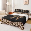 Queen Comforter, 3Pieces Pintuck Bed, Pinch Pleat Bedding Sets with Comforter, Sheets, Pillowcases & Shams