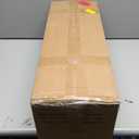 King Size Headboard Only-No Assembly, Upholstered Headboard King Size Linen Fabric Modern Style Headboards Extra-Thick, Light Gray