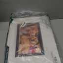 15.6 Inch WiFi Digital Picture Frame IPS Touch Screen HD Disply,Video Clips and Slide Show,Auto-Rotate, Wall Mountable,Send Photos Instantly from Anywhere with via Frameo APP (15.6 INCH)