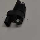 ECCPP 1pcs Ignition Coil UF742 coils packs,for GMC Sierra 1500 6.2L/5.3L/4.3L 2014-2018,for Chevrolet Suburban 6.0L/5.3L 2016-2018,for Silverado 1500 6.2L/5.3L/4.3L 2014-2018 UF742 UF-742