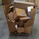 Pallet of Salvage Items