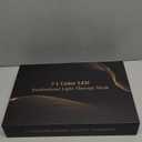 Red Light Mask for Face