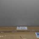 Amazon Basics Closet Organizer Drawers with 5-Fabric Storage Units, Black