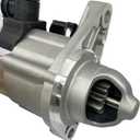 19264 19159 New Starter Motor Replacement for Honda Civic 1.8L 2012-2015, HR-V 1.8L 2016-2022, Acura ILX 2.0L 2013 2014 2015 L4 Engine OE#: 31200-R1A-A01 31200-R0A-004 31200-RIA-A11