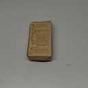 TAILI Shower Head Holder Suction Cup, Adjustable Height & Angle, Wall Mounted, Waterproof, Black, Plastic, Round, Bathroom & Shower Fixture