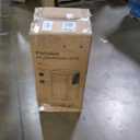 10,000 BTU Portable AC, Dehumidifier & Fan, Cools Up to 450 Sq.Ft with Remote & Sleep Mode